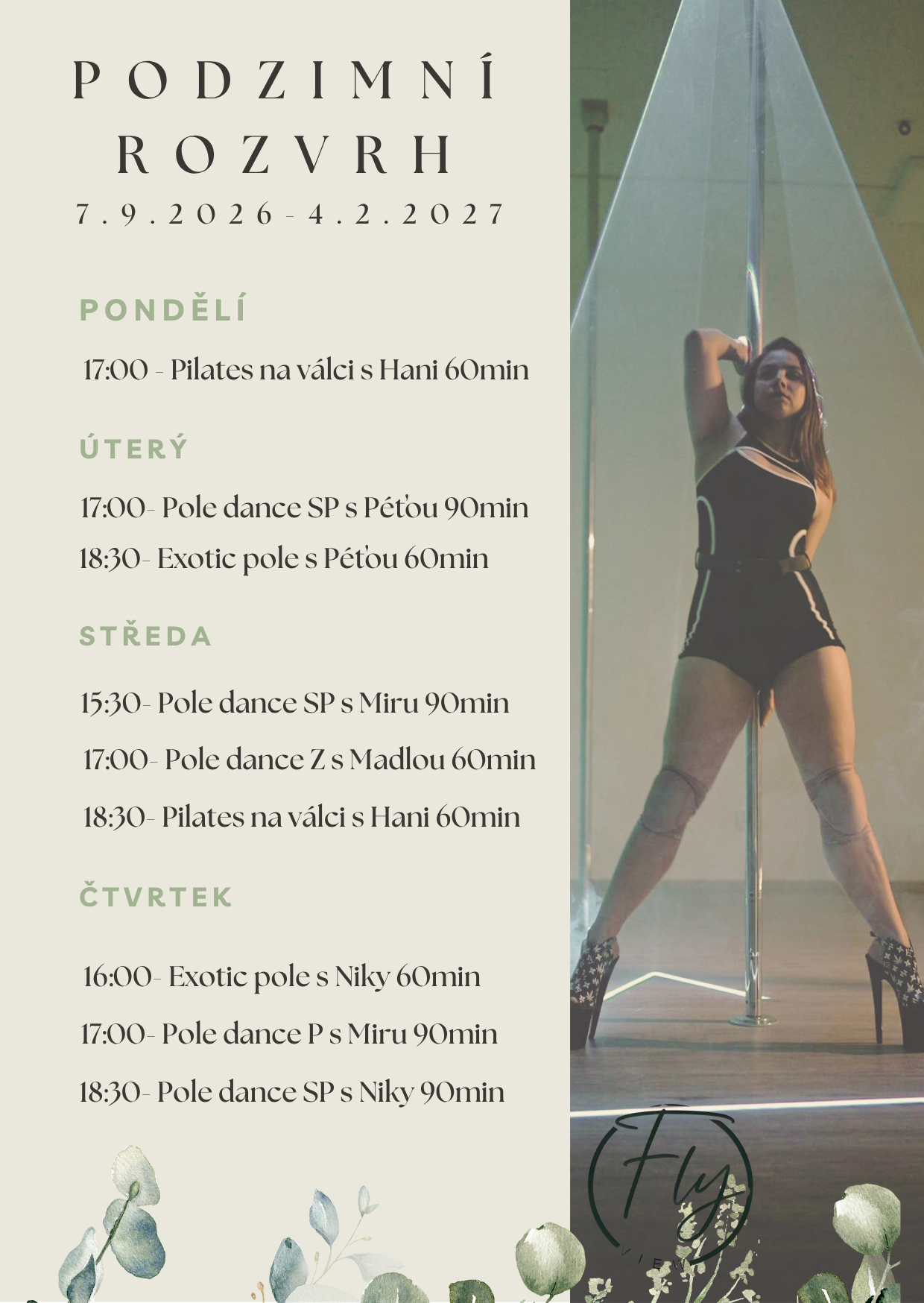 ozvrh na výšku (Poznámkový blok A6)